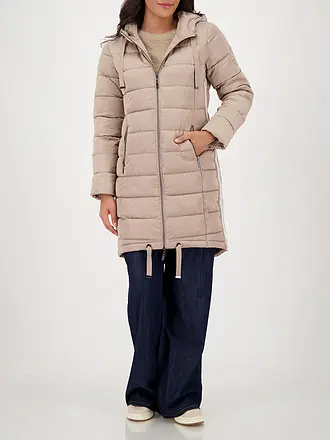 MONARI | Steppmantel | 