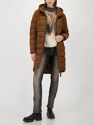MONARI | Steppmantel | 