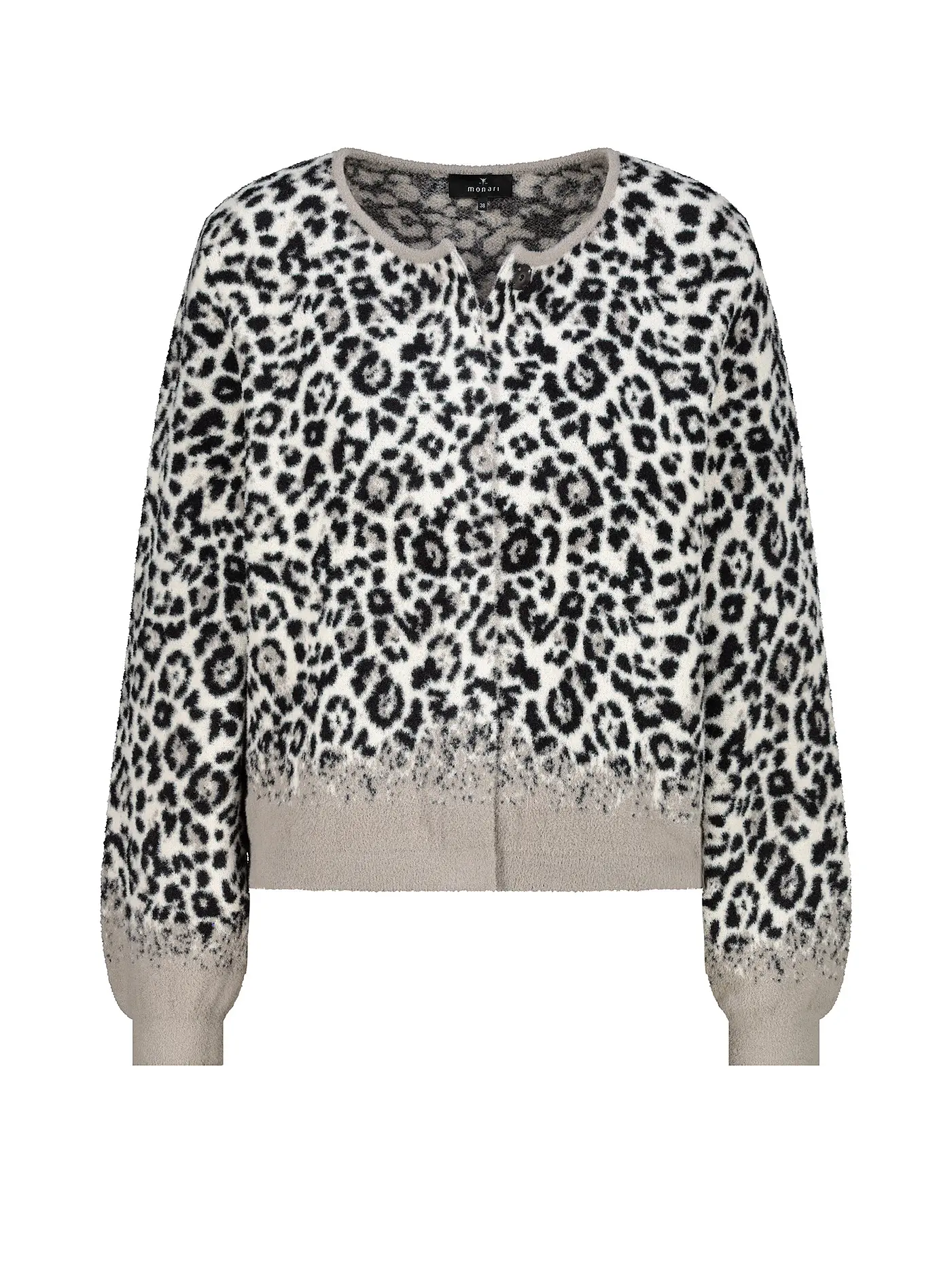 MONARI | Strickjacke | 