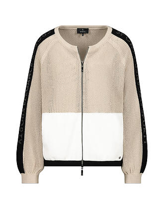 MONARI | Strickjacke | hellblau