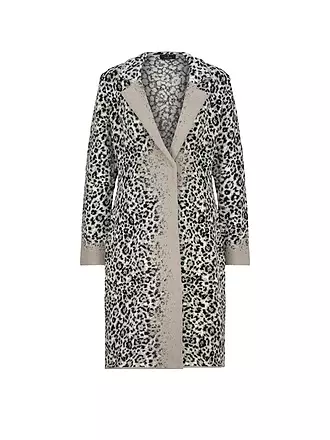 MONARI | Strickjacke | beige
