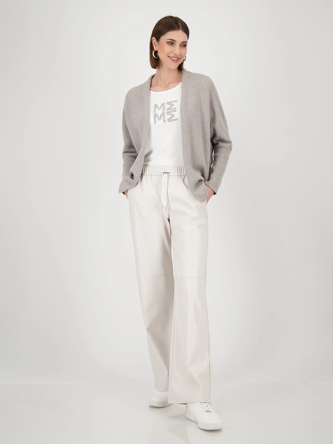 MONARI | Strickjacke | 