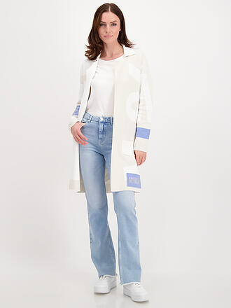 MONARI | Strickjacke | schwarz