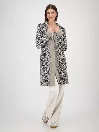 MONARI | Strickjacke | beige