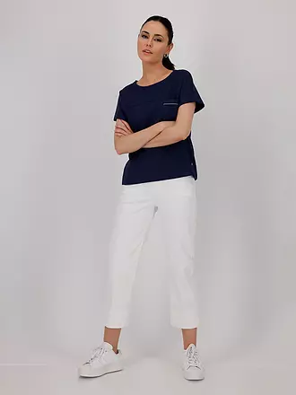 MONARI | Sweater HAVANNA | dunkelblau