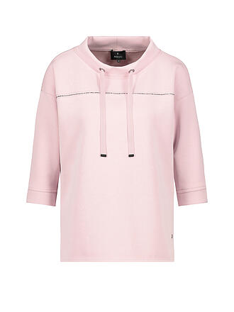 MONARI | Sweater | rosa