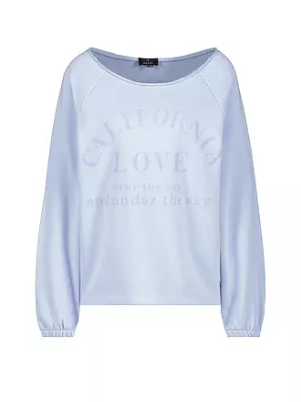 MONARI | Sweater | hellblau