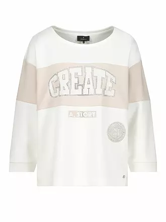 MONARI | Sweater | creme