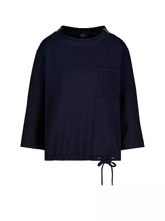 MONARI | Sweater | dunkelblau