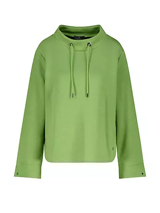 MONARI | Sweater | grün