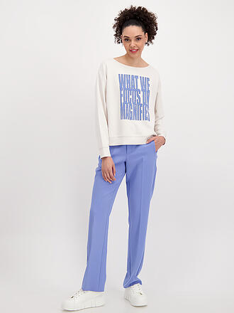 MONARI | Sweater | creme