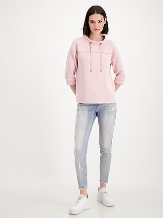 MONARI | Sweater | hellblau