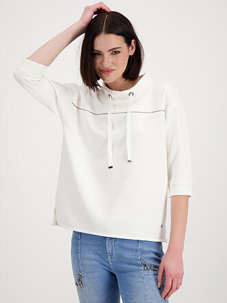 MONARI | Sweater | creme