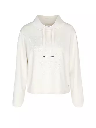 MONARI | Sweatshirt | creme
