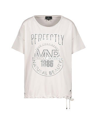 MONARI | T-Shirt | beige