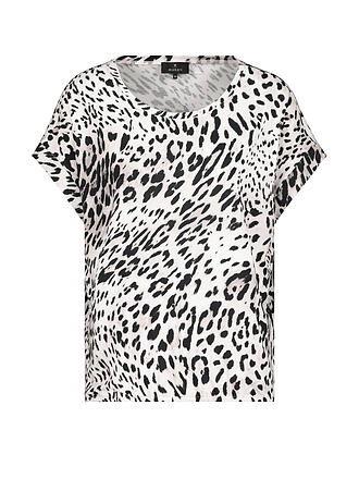 MONARI | T-Shirt | creme