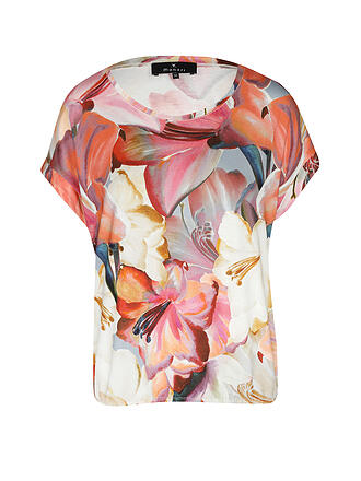 MONARI | T-Shirt | rosa