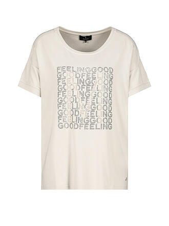 MONARI | T-Shirt | beige