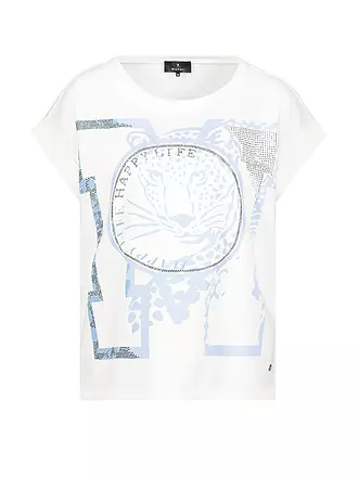 MONARI | T-Shirt | creme
