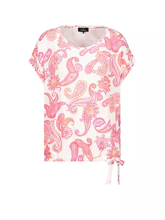 MONARI | T-Shirt | rosa