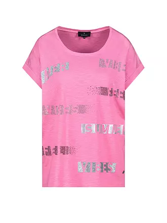 MONARI | T-Shirt | pink