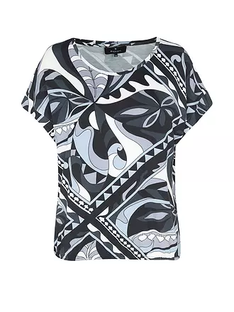 MONARI | T-Shirt | dunkelblau