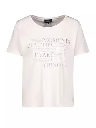 MONARI | T-Shirt | beige