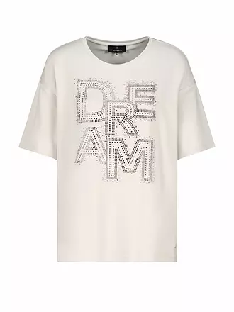 MONARI | T-Shirt | beige