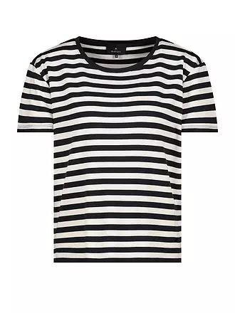 MONARI | T-Shirt | schwarz