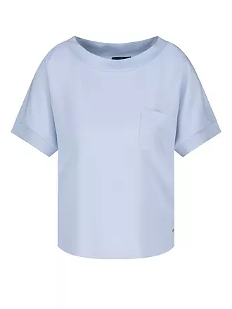 MONARI | T-Shirt | hellblau
