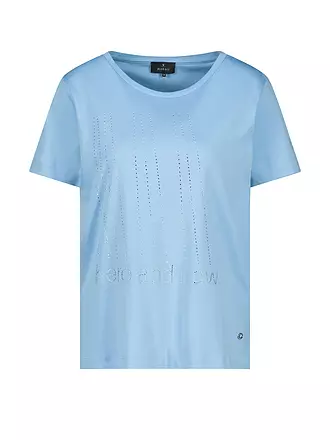 MONARI | T-Shirt | dunkelblau