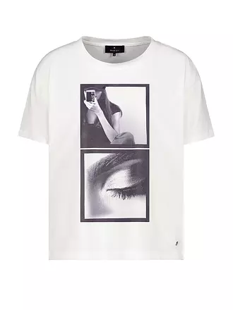MONARI | T-Shirt | creme