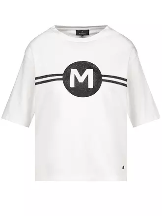 MONARI | T-Shirt | creme