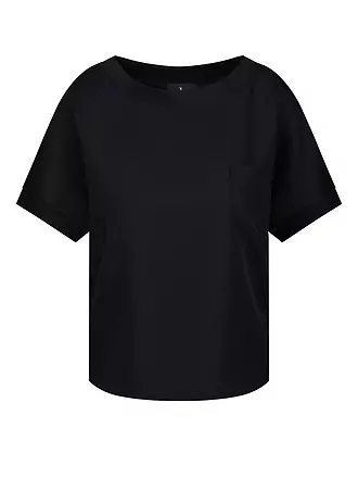 MONARI | T-Shirt | hellblau