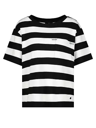 MONARI | T-Shirt | camel