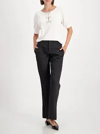 MONARI | T-Shirt | beige