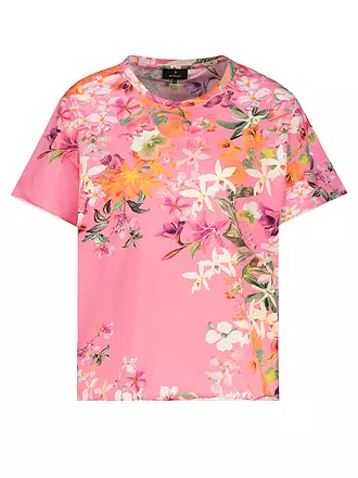 MONARI | T-Shirt | creme