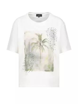 MONARI | T-Shirt | creme