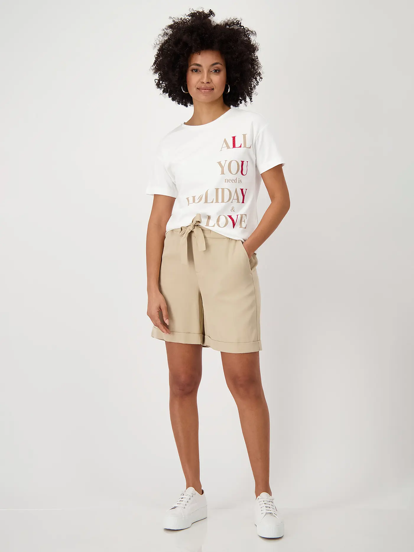 MONARI | T-Shirt | 