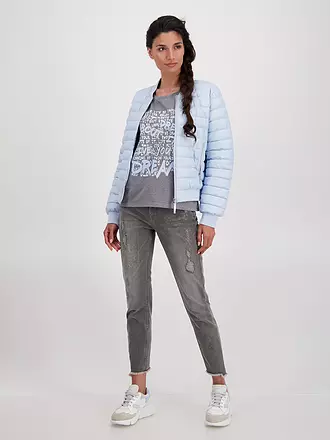 MONARI | T-Shirt | grün