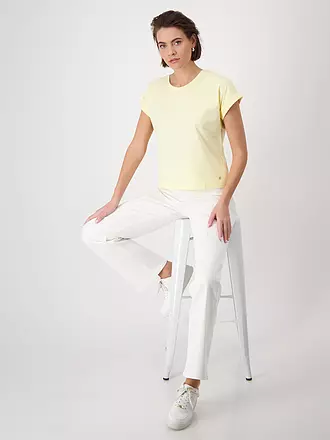 MONARI | T-Shirt | rosa