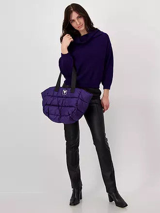 MONARI | Tasche - Shopper | schwarz