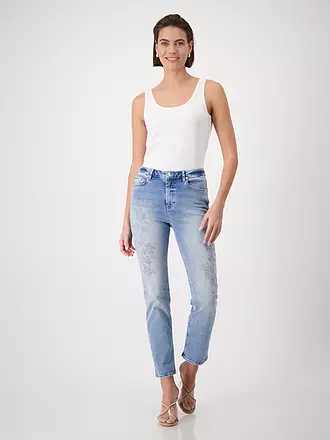 MONARI | Top | creme