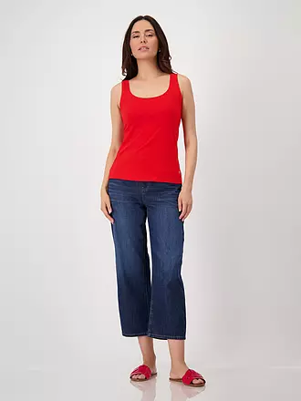 MONARI | Top | rot
