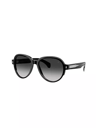 MONCLER | Sonnenbrille 0ME6005/57 | transparent