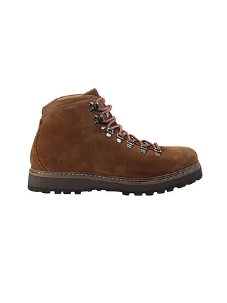 MONO | Boots | camel