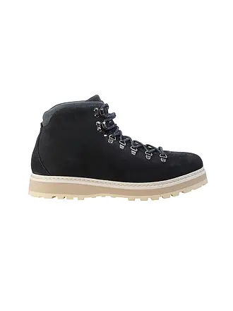 MONO | Boots | blau