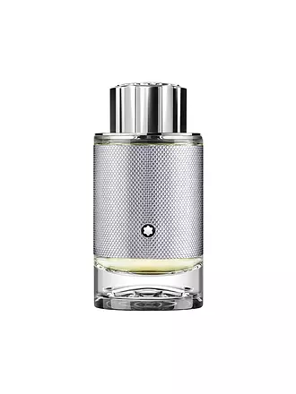 MONT BLANC | Explorer Platinum Eau de Parfum 100ml | keine Farbe