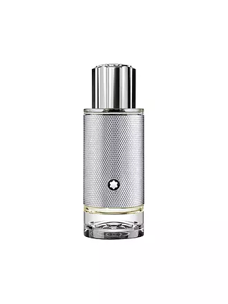 MONT BLANC | Explorer Platinum Eau de Parfum 30ml | keine Farbe