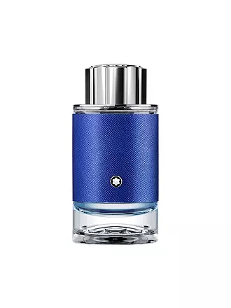 MONT BLANC | Explorer Ultra Blue Eau de Parfum 100ml | keine Farbe